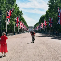 UK Visit and Migration Service