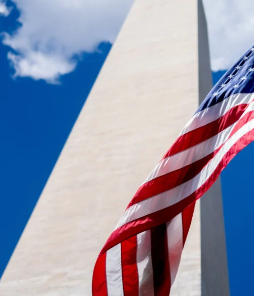 USA Visit