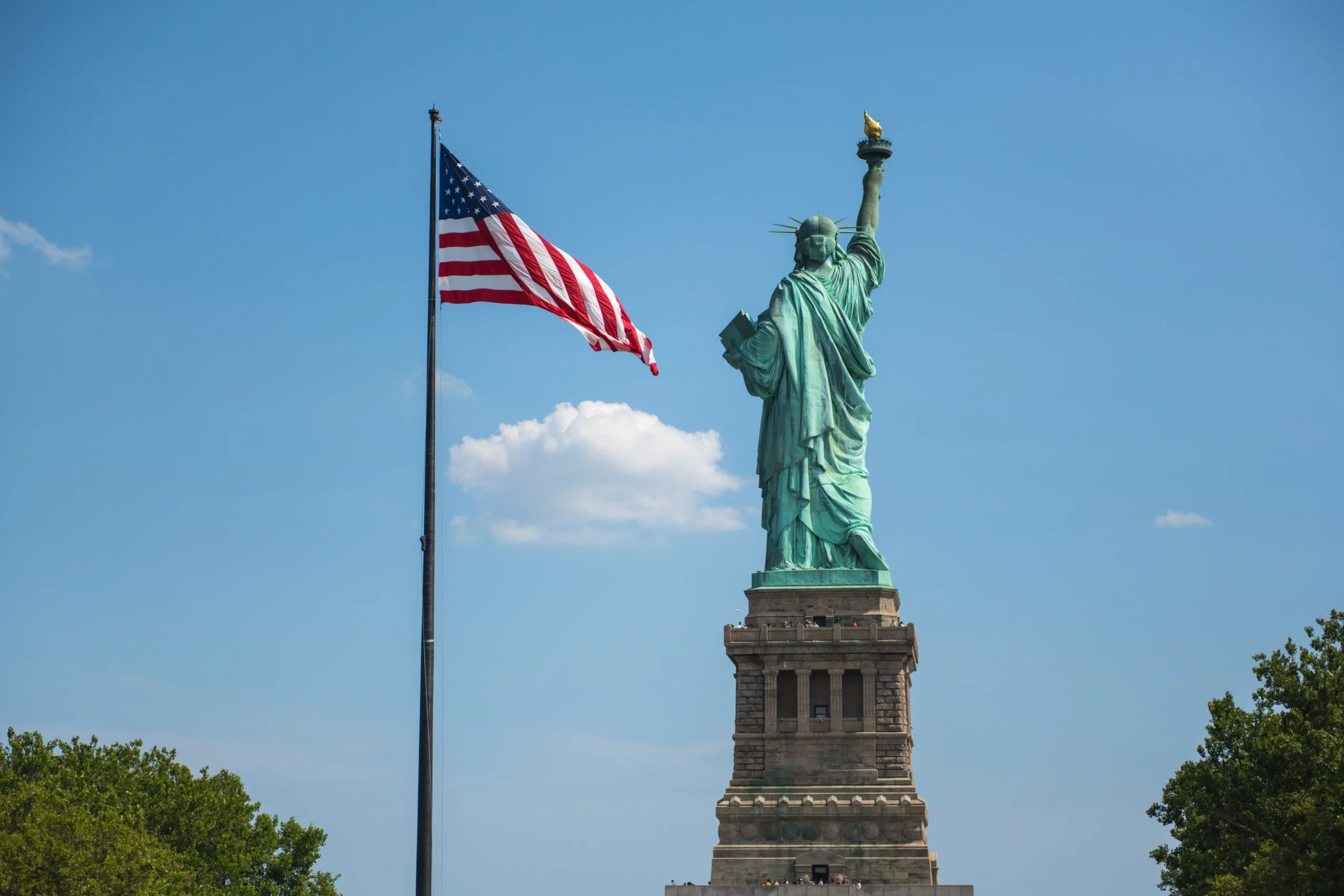 Visit USA