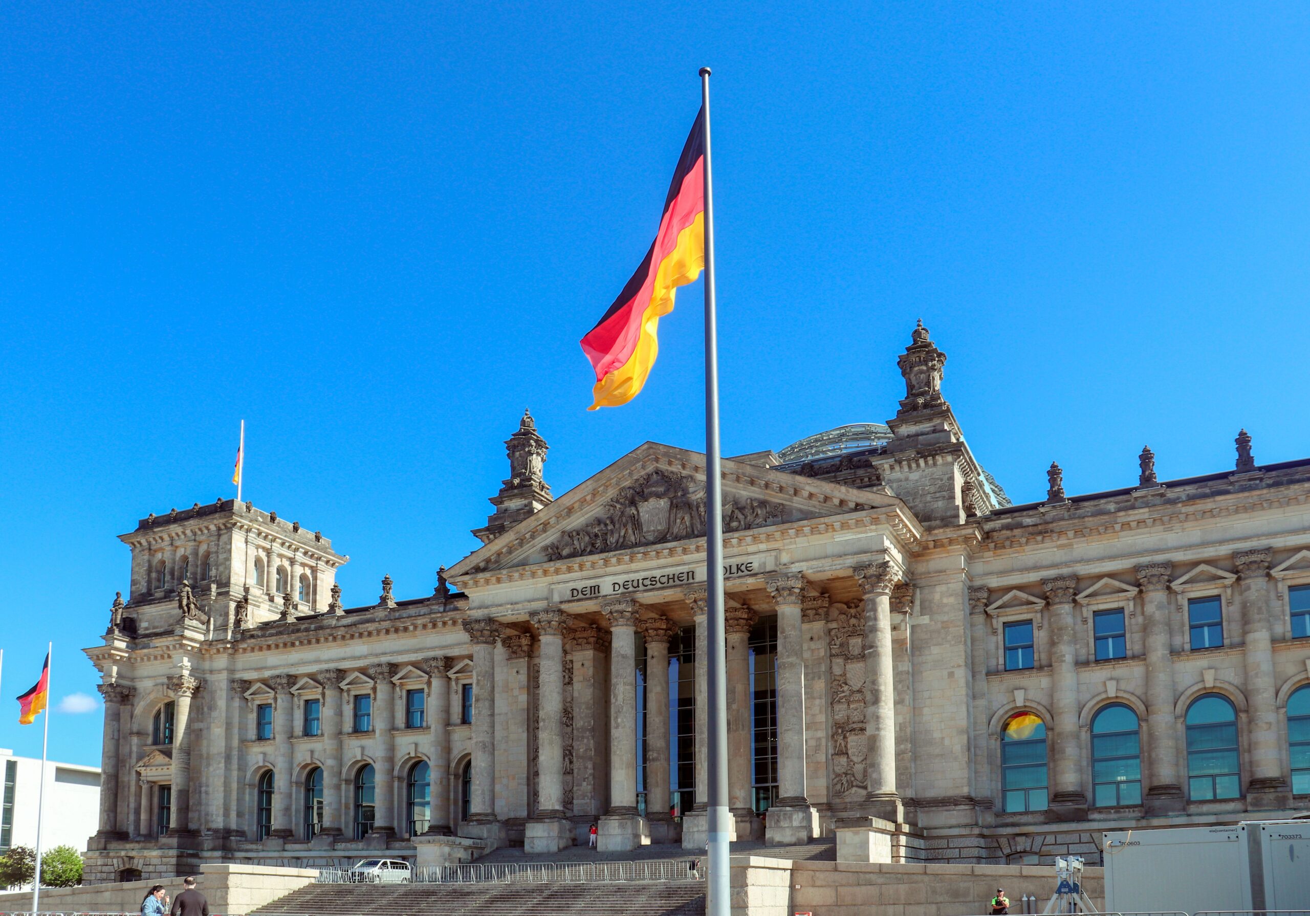 Visit Germanny