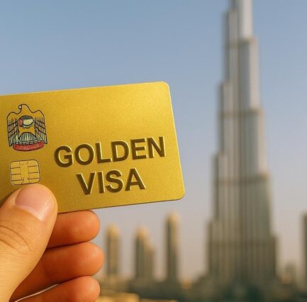 golden visa