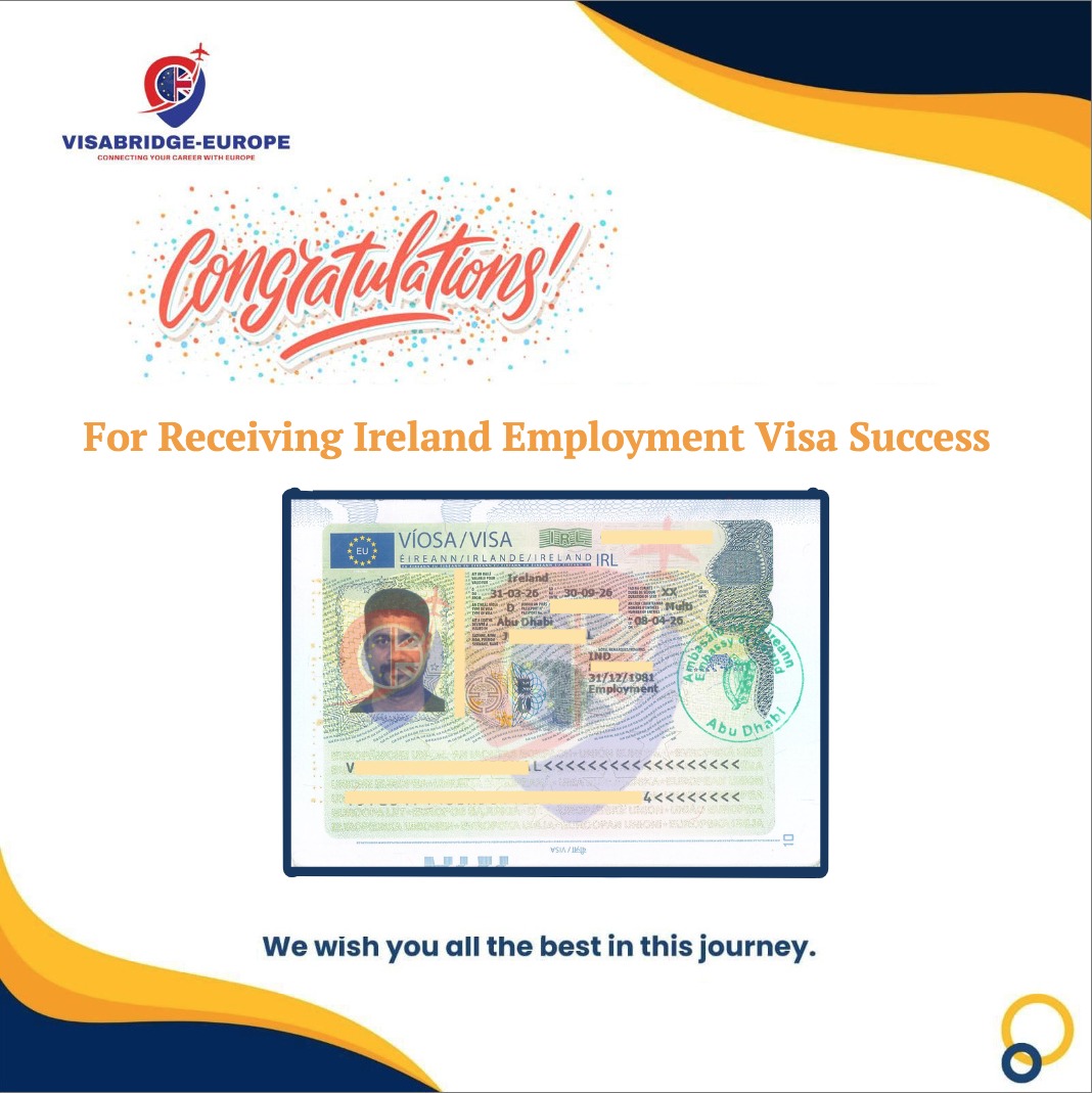 Visit visa