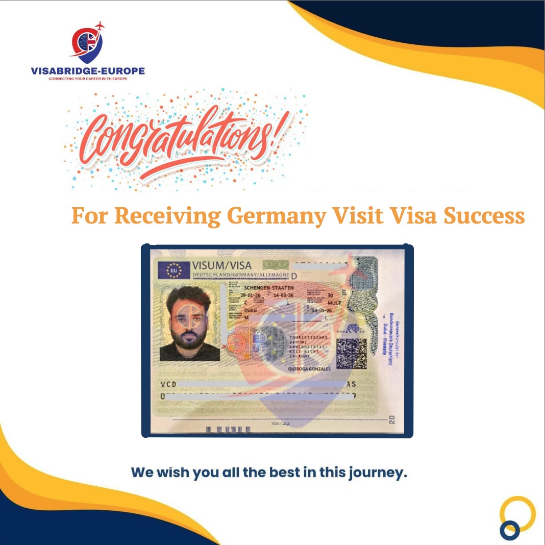 Visit visa