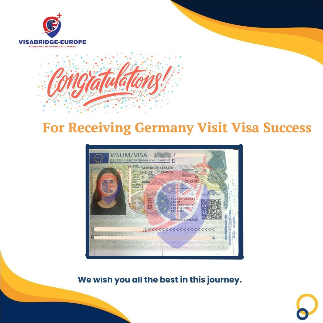 Visit visa