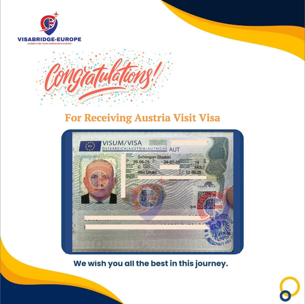 Visit visa