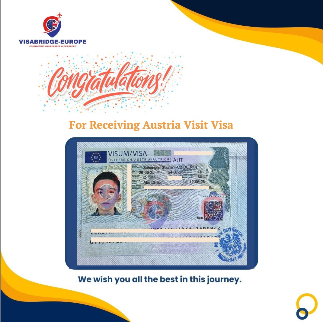 Visit visa