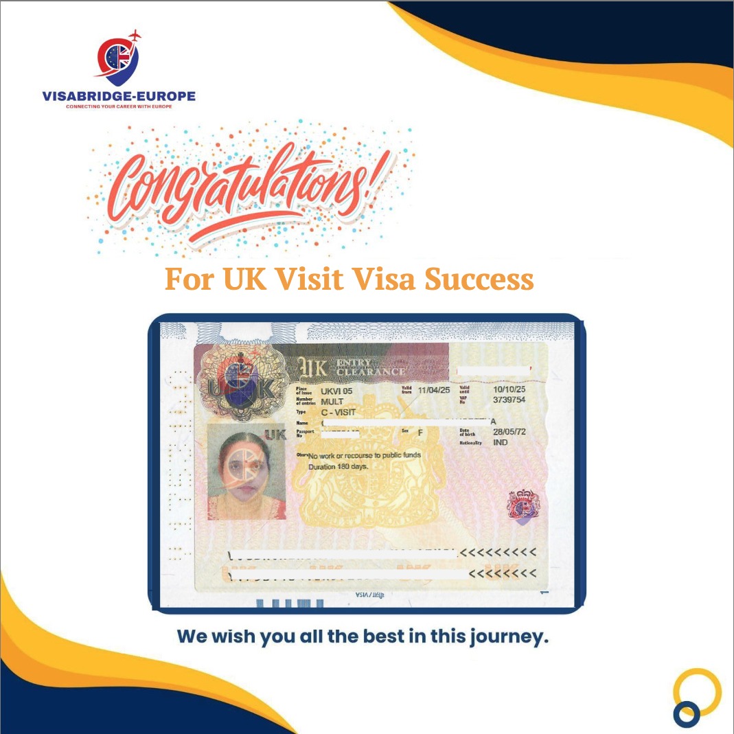 Visit visa