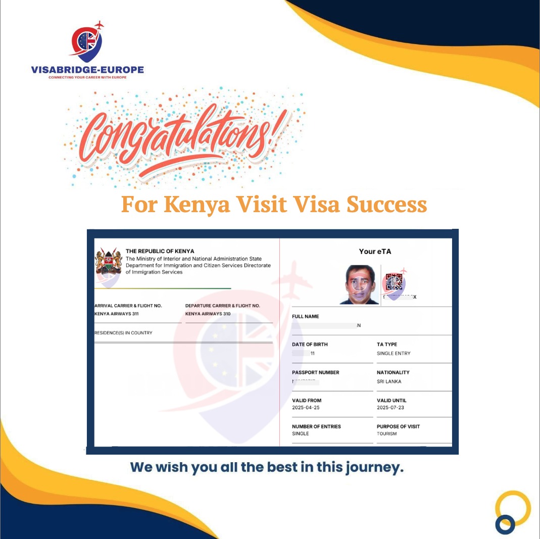 visit visa