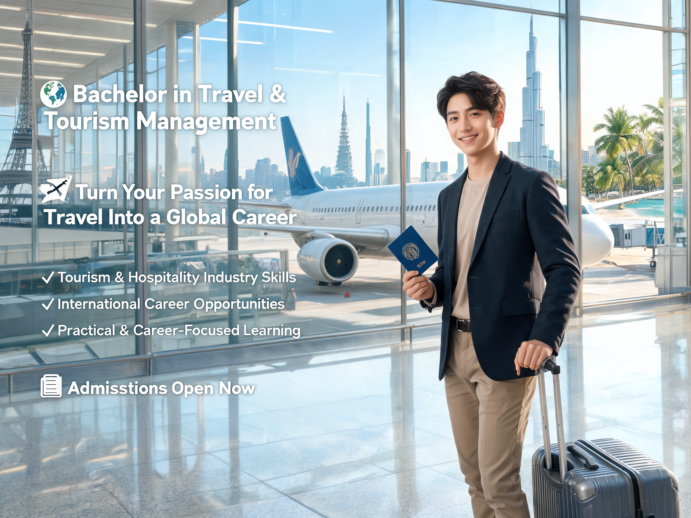 Visit visa