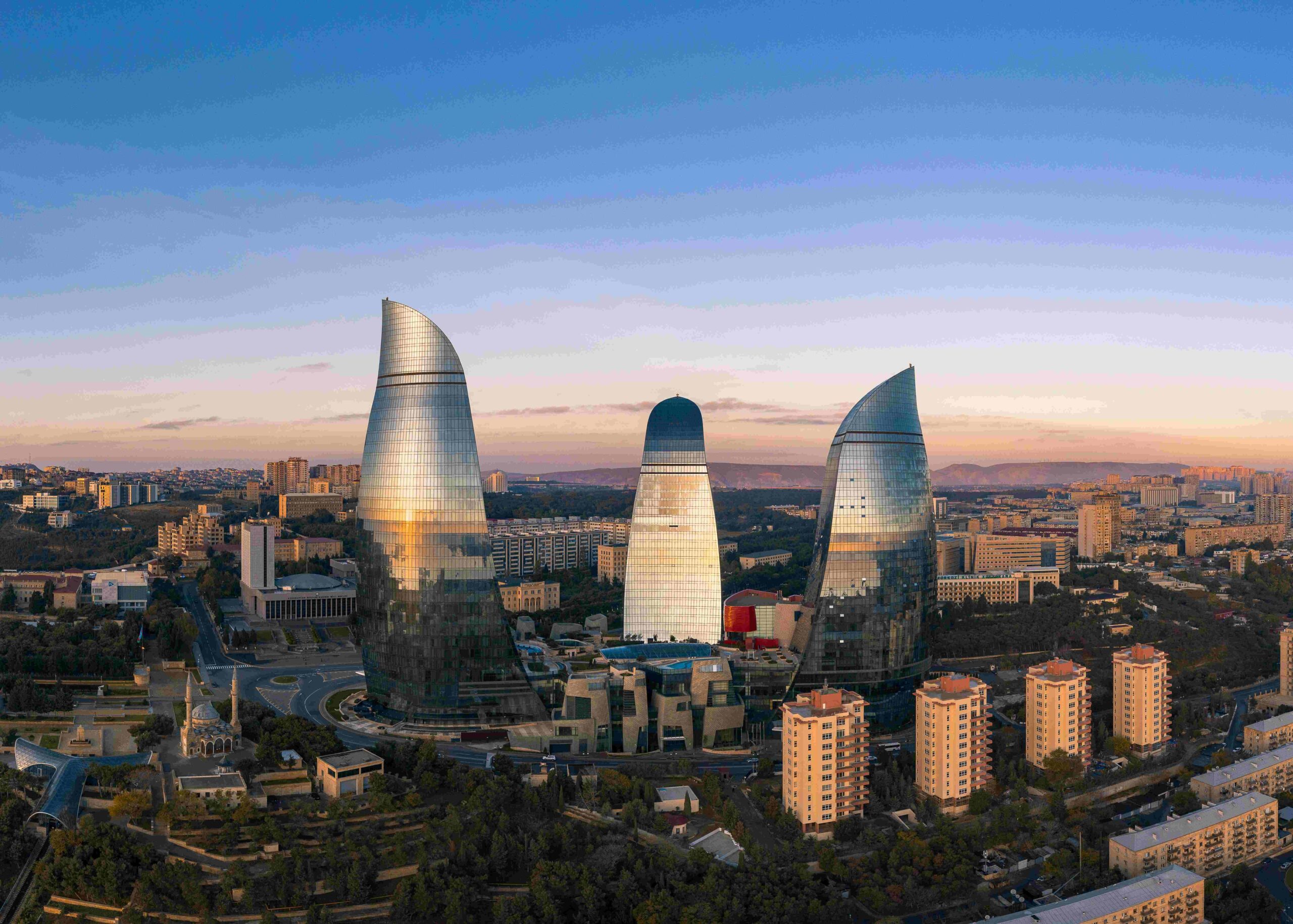 AZERBAIJAN