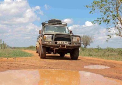 Kenya Travel Kenya Travel