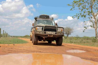 Kenya Travel Kenya Travel
