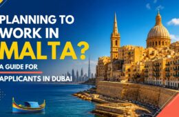 Planning to Work in Malta? A Guide for Applicants in Dubai