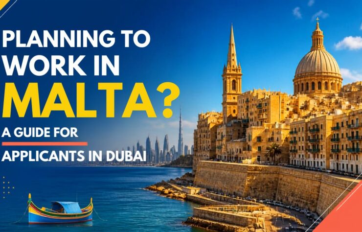 Planning to Work in Malta Planning to Work in Malta